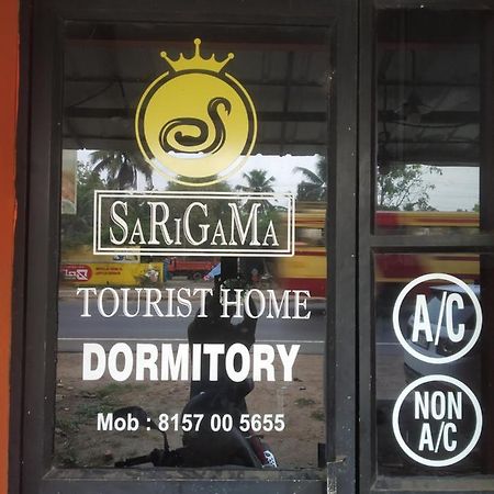 Sarigama Tourist Home Kochi 외부 사진