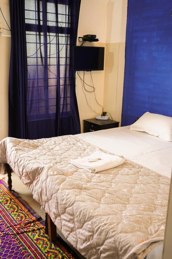 Sarigama Tourist Home Kochi 외부 사진