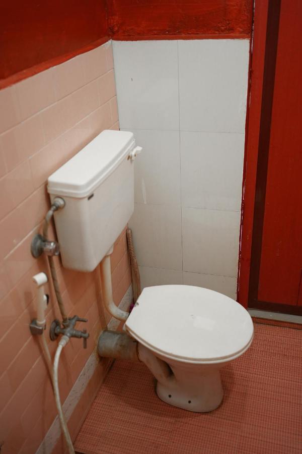 Sarigama Tourist Home Kochi 외부 사진