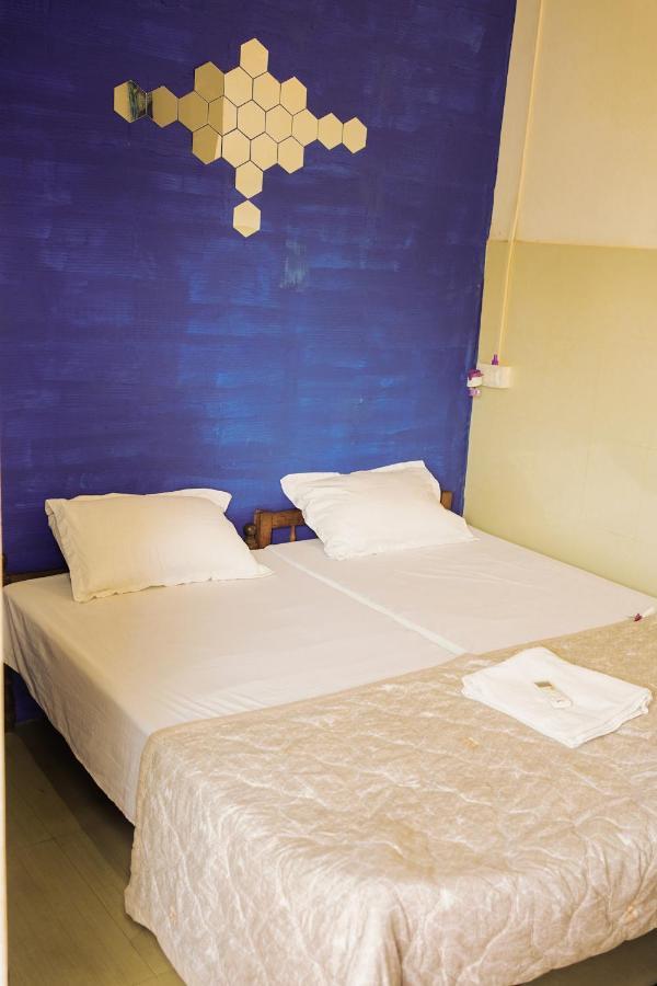 Sarigama Tourist Home Kochi 외부 사진