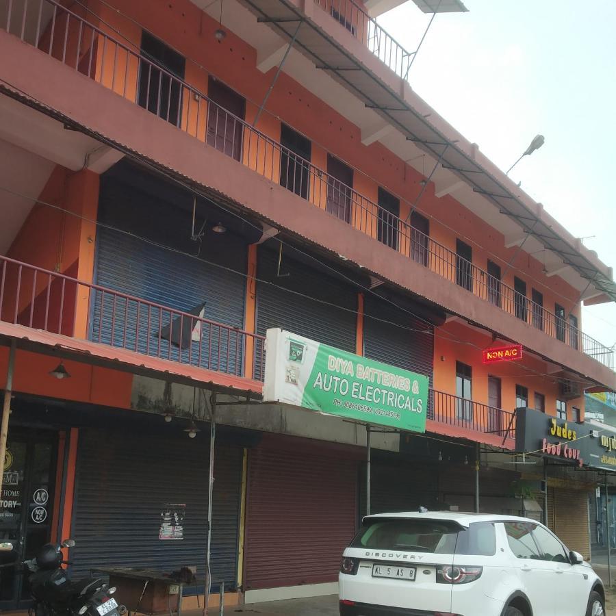 Sarigama Tourist Home Kochi 외부 사진