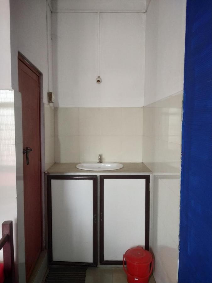 Sarigama Tourist Home Kochi 외부 사진