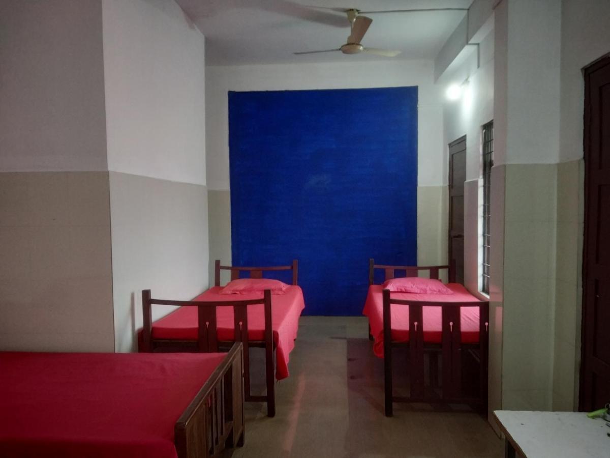 Sarigama Tourist Home Kochi 외부 사진