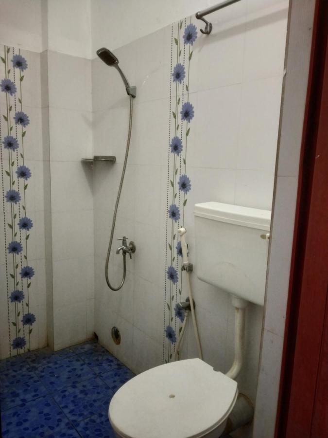 Sarigama Tourist Home Kochi 외부 사진