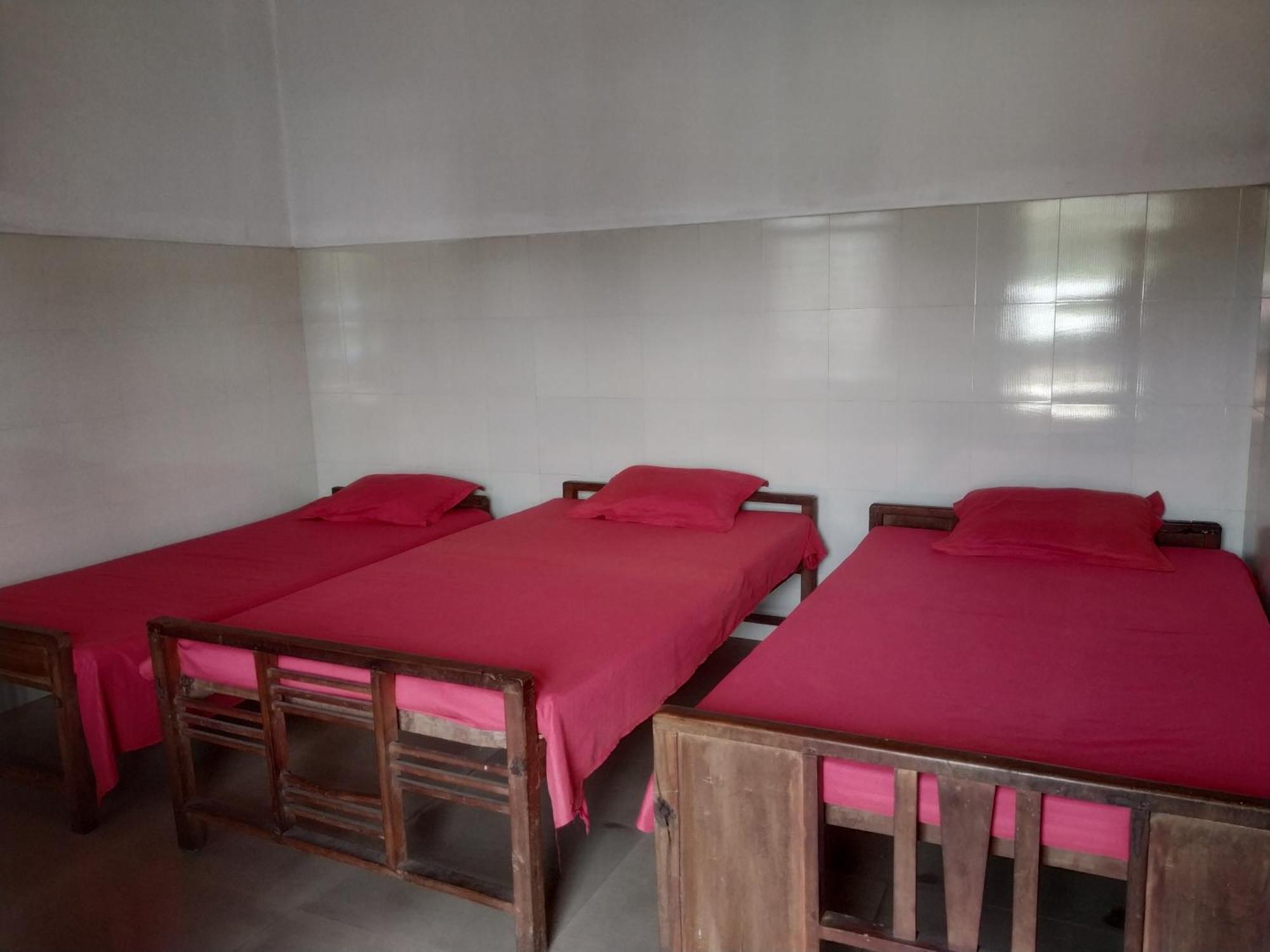Sarigama Tourist Home Kochi 외부 사진