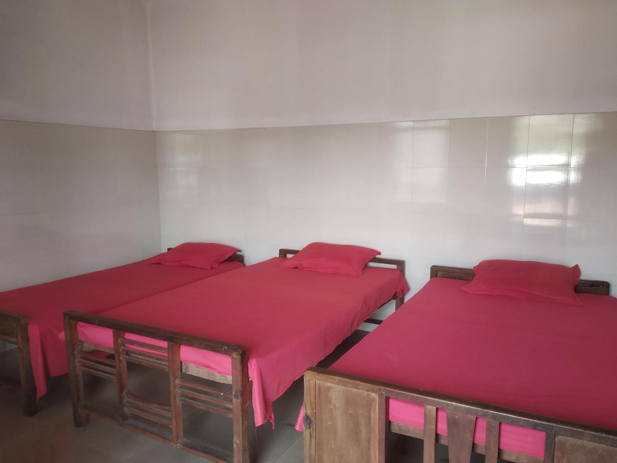 Sarigama Tourist Home Kochi 외부 사진