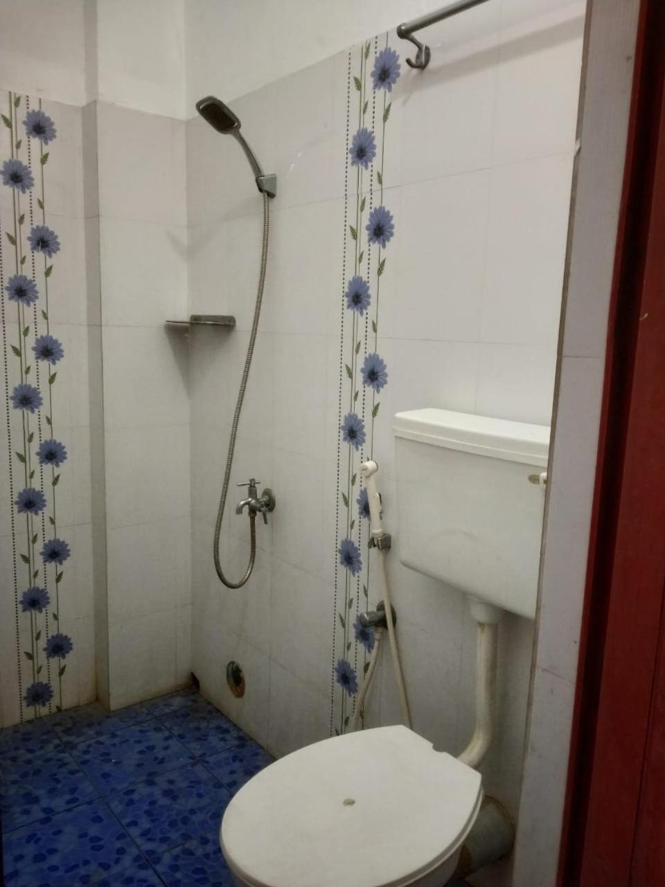Sarigama Tourist Home Kochi 외부 사진